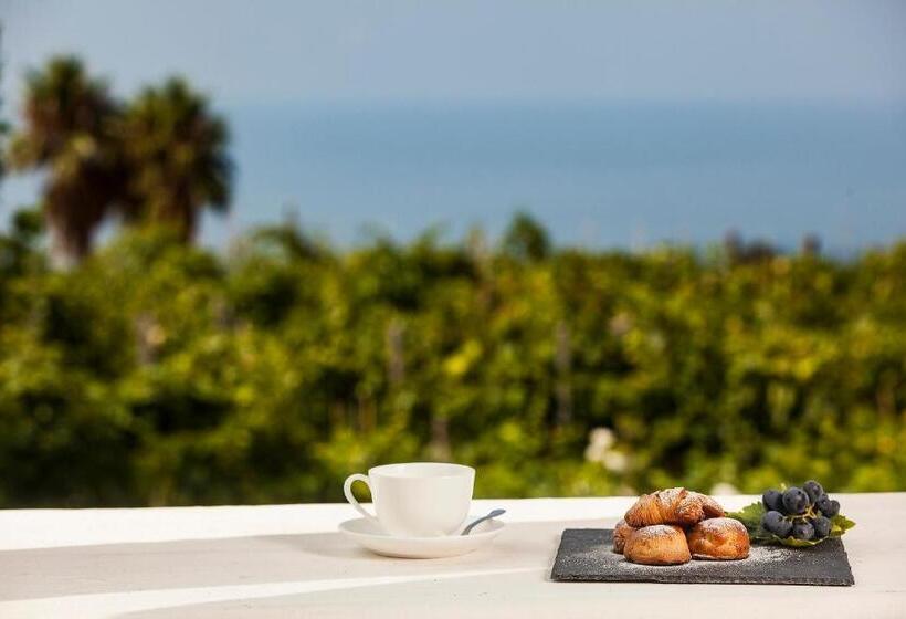 فندق Tenuta Del Poggio Antico