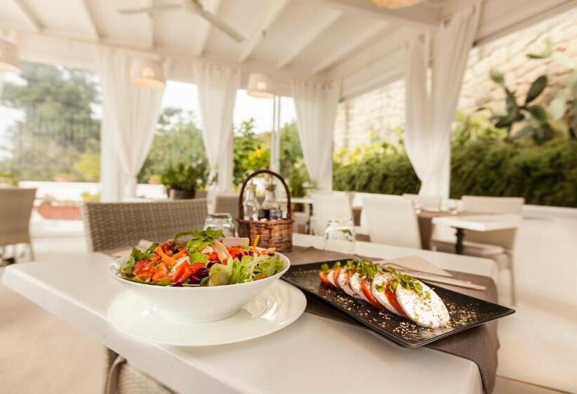 فندق Tenuta Del Poggio Antico