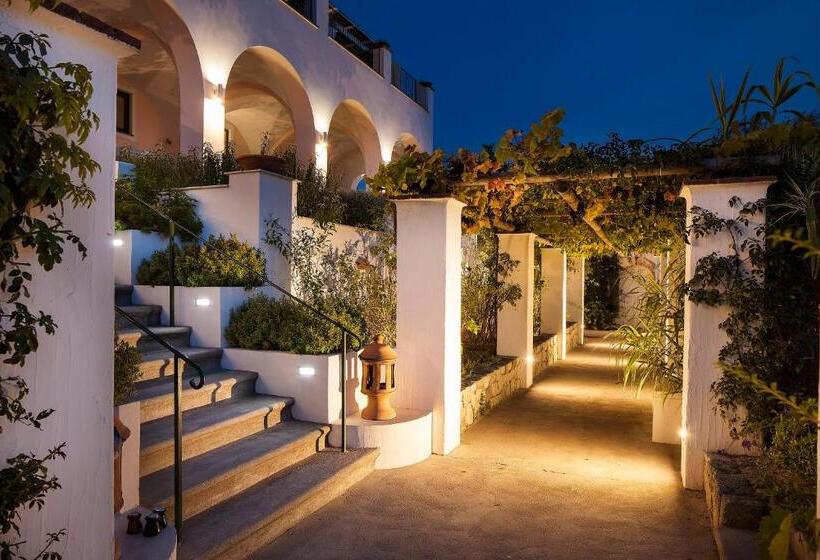 فندق Tenuta Del Poggio Antico