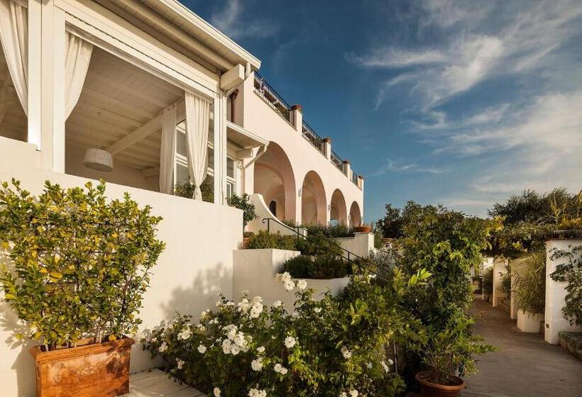 فندق Tenuta Del Poggio Antico