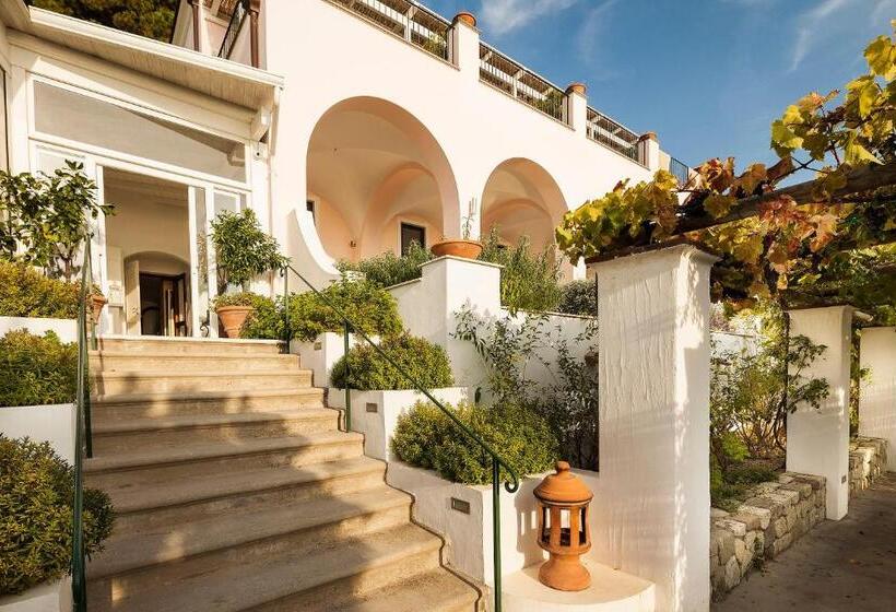 فندق Tenuta Del Poggio Antico