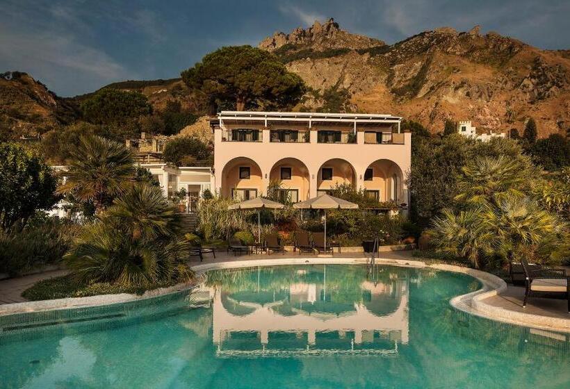 فندق Tenuta Del Poggio Antico