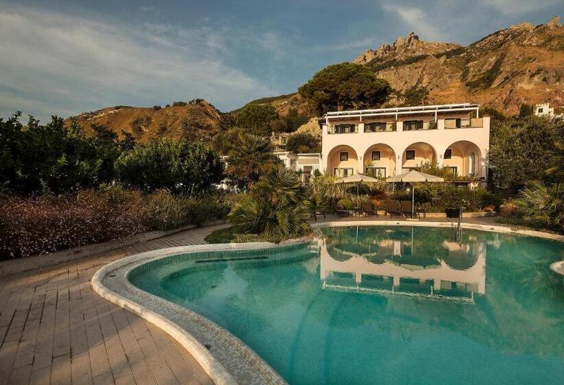 فندق Tenuta Del Poggio Antico