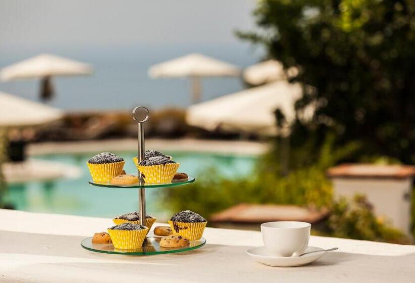 فندق Tenuta Del Poggio Antico