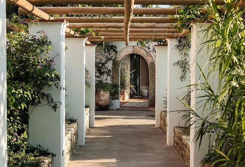 فندق Tenuta Del Poggio Antico