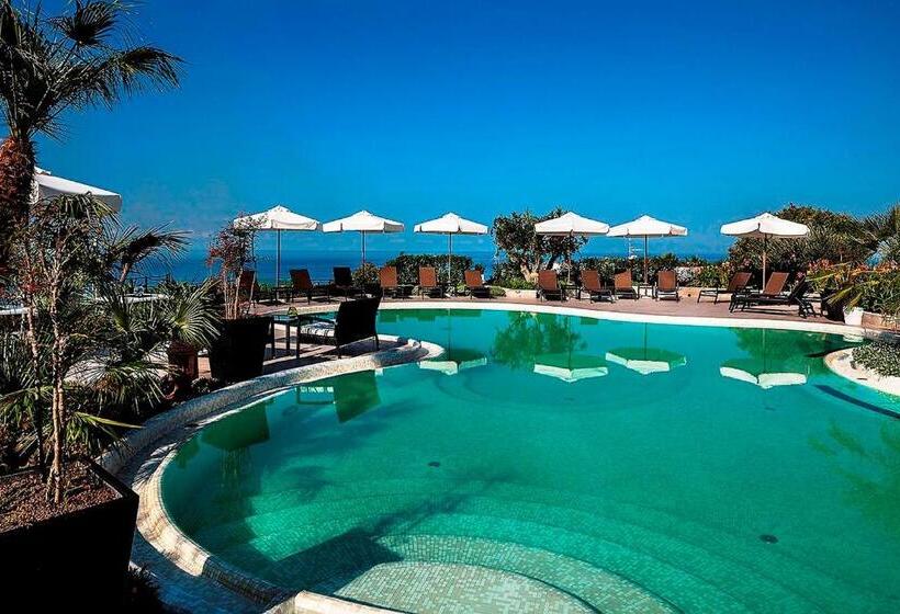 فندق Tenuta Del Poggio Antico