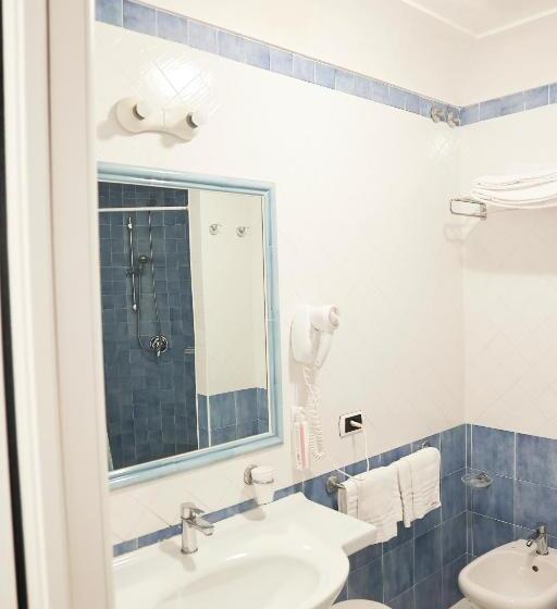 هتل Terme Oriente   Beach & Spa