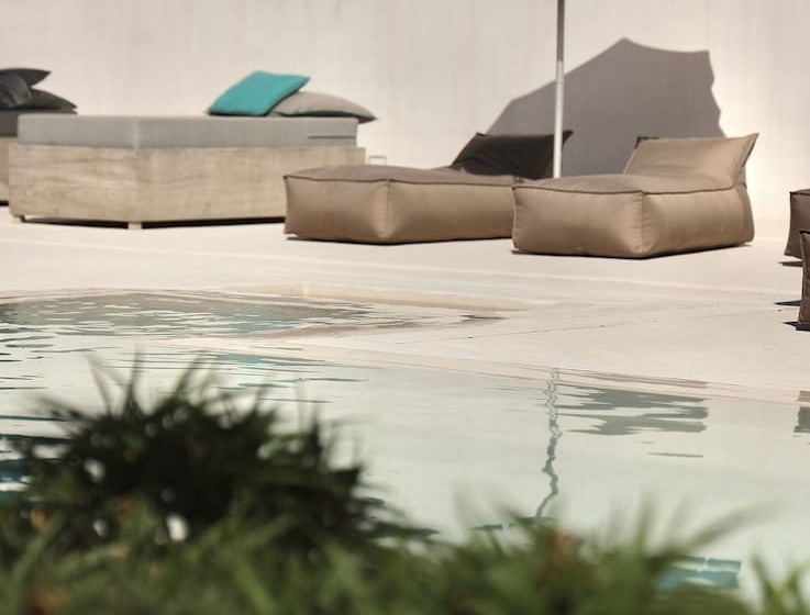 هتل Terme Oriente   Beach & Spa