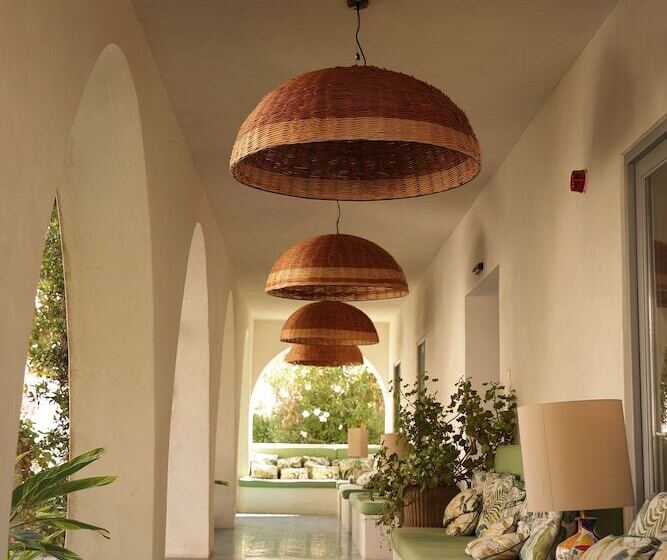 هتل Terme Oriente   Beach & Spa