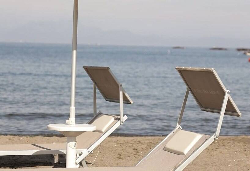 هتل Terme Oriente   Beach & Spa