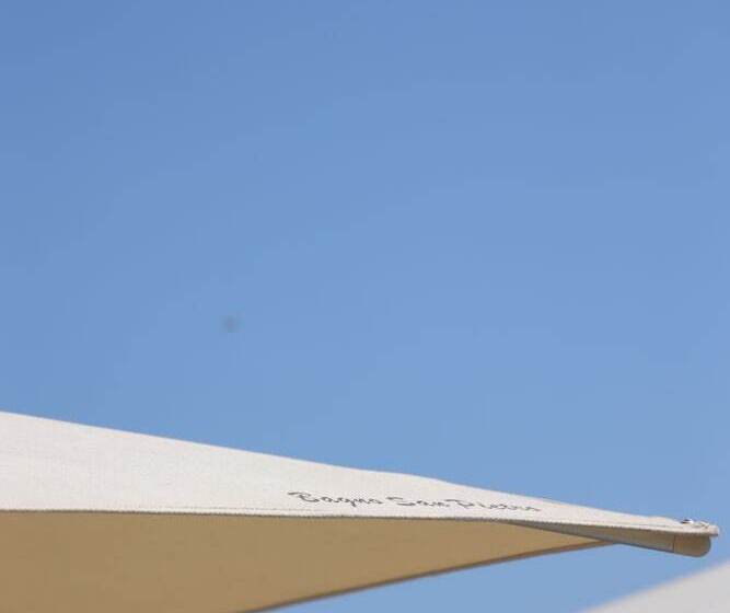 هتل Terme Oriente   Beach & Spa