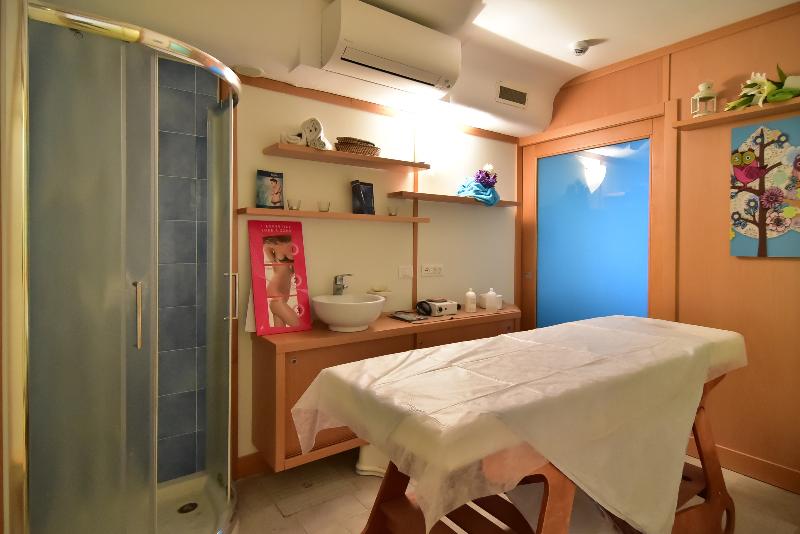 هتل Terme Oriente   Beach & Spa