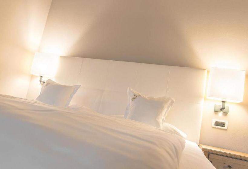 호텔 Tiefenbrunn Gardensuites & Breakfast