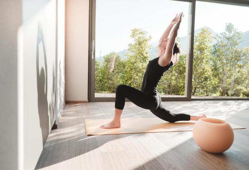 호텔 Tiefenbrunn Gardensuites & Breakfast