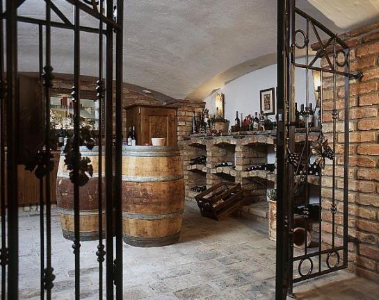 בית מלון כפרי Tirolerhof