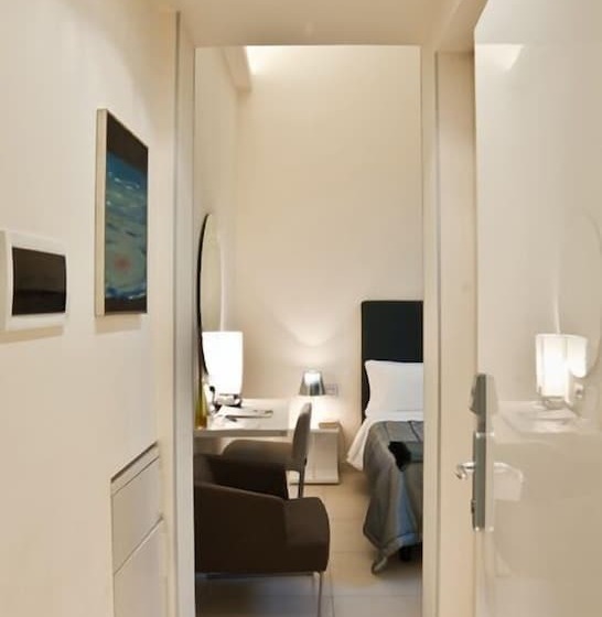 هتل Town House Cavour