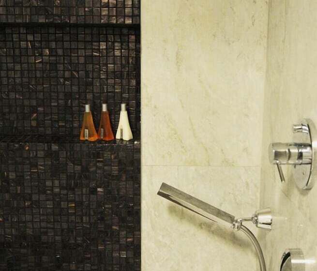 هتل Town House Cavour