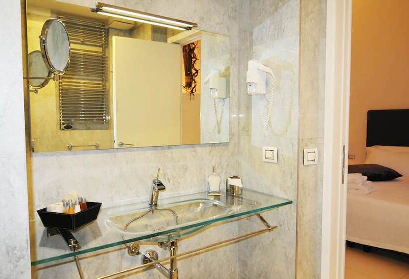 هتل Town House Cavour