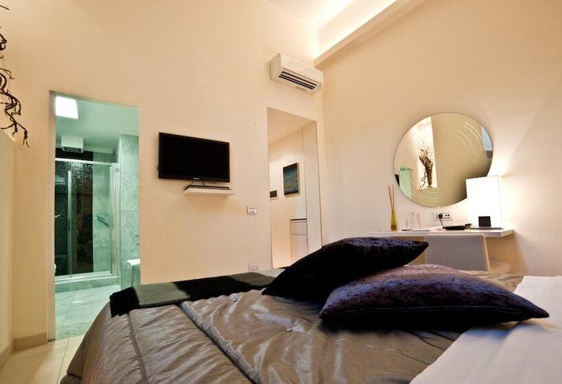 هتل Town House Cavour