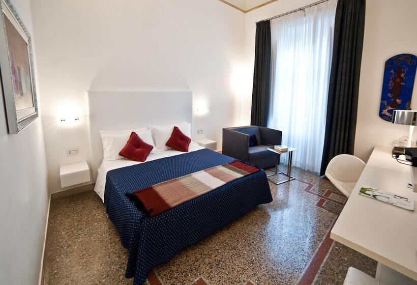 هتل Town House Cavour