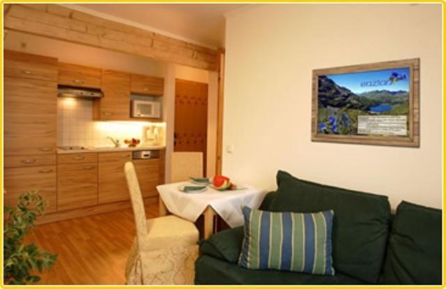 فندق Pension ötzmooshof