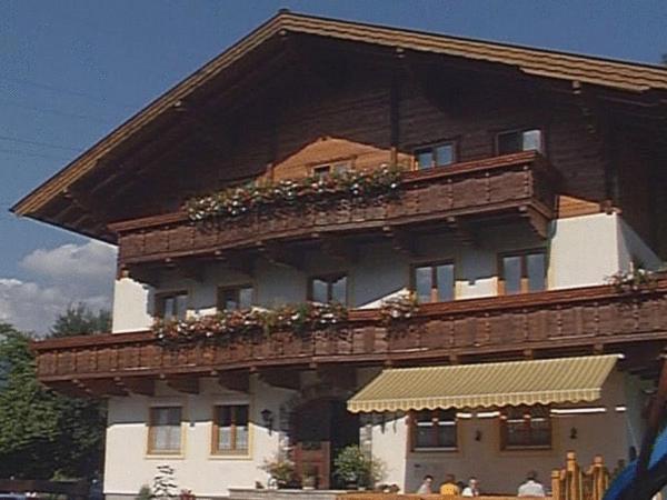 فندق Pension ötzmooshof