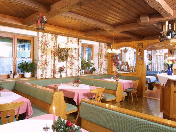 فندق Pension ötzmooshof