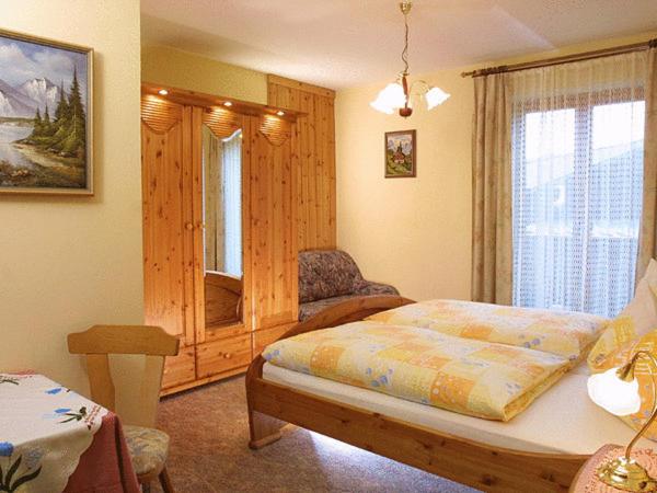 فندق Pension ötzmooshof