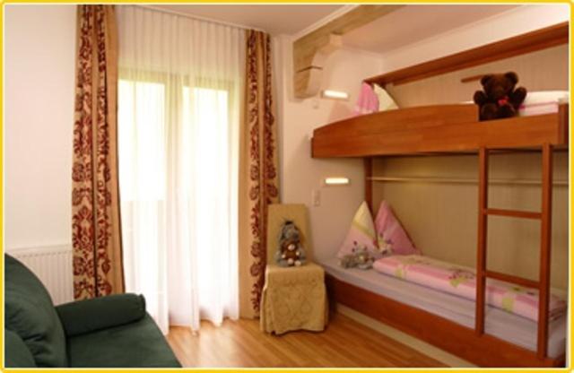 فندق Pension ötzmooshof