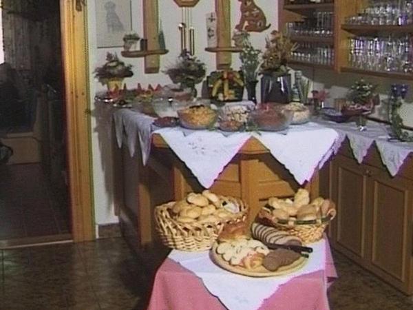 فندق Pension ötzmooshof