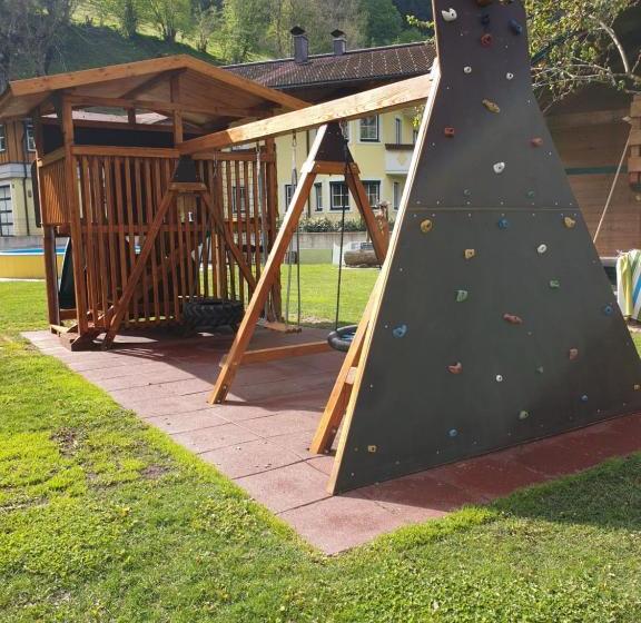 فندق Pension ötzmooshof