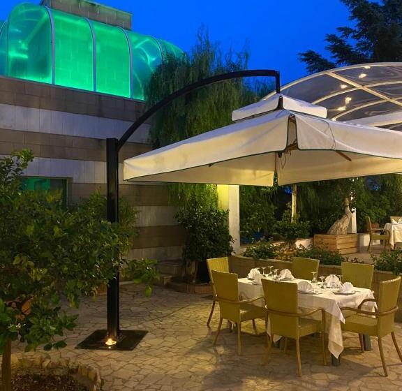 בית מלון כפרי Vecchio Mulino