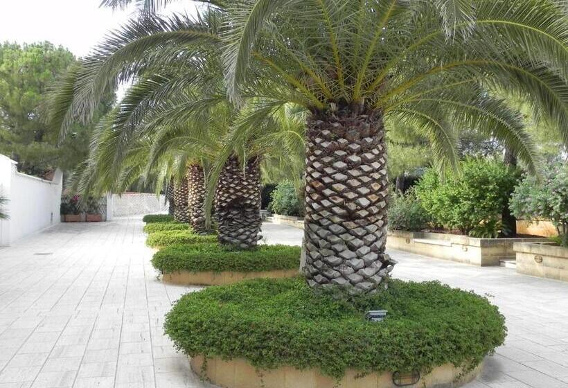 בית מלון כפרי Vecchio Mulino