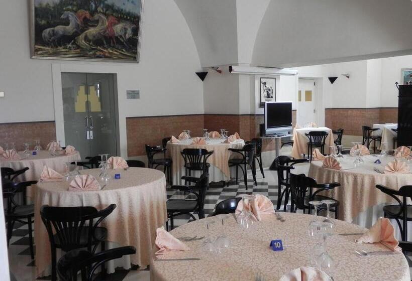 בית מלון כפרי Vecchio Mulino