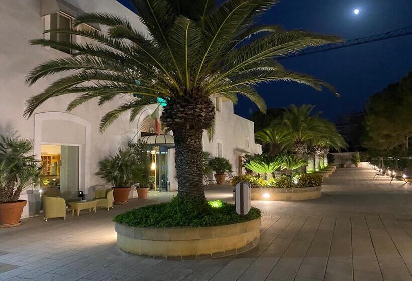 בית מלון כפרי Vecchio Mulino