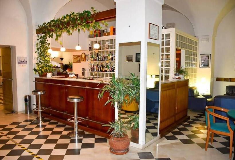 בית מלון כפרי Vecchio Mulino