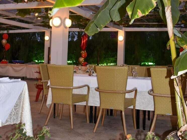 בית מלון כפרי Vecchio Mulino