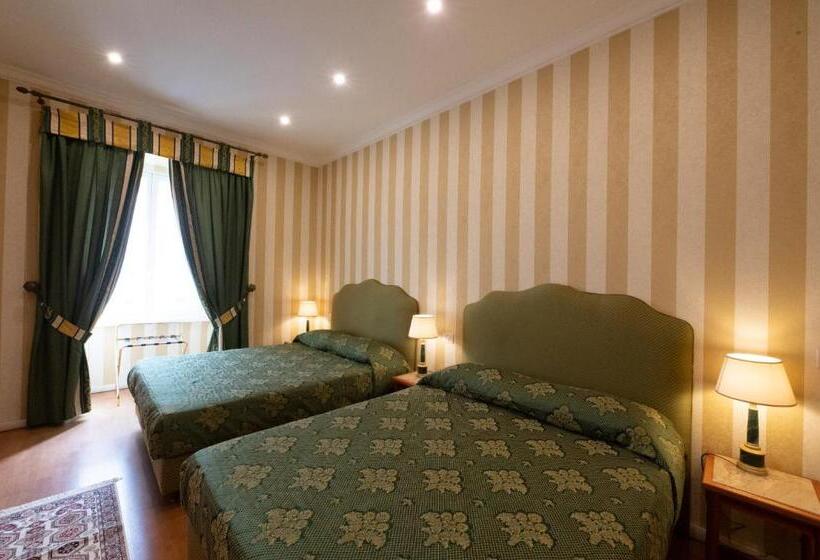 בית מלון כפרי Venus Inn B&b Rome