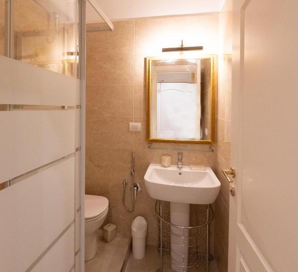 בית מלון כפרי Venus Inn B&b Rome