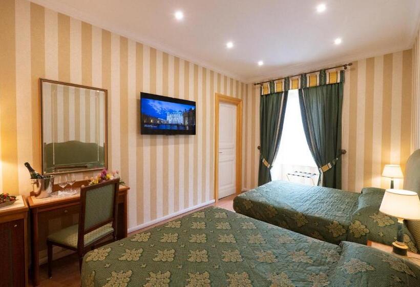 בית מלון כפרי Venus Inn B&b Rome