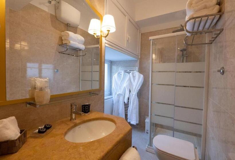 בית מלון כפרי Venus Inn B&b Rome