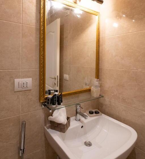 בית מלון כפרי Venus Inn B&b Rome