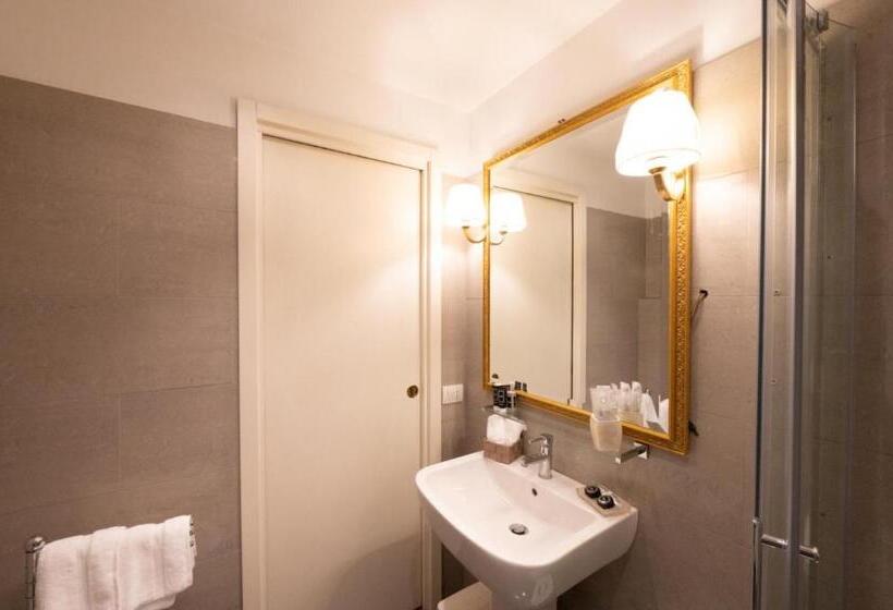 בית מלון כפרי Venus Inn B&b Rome