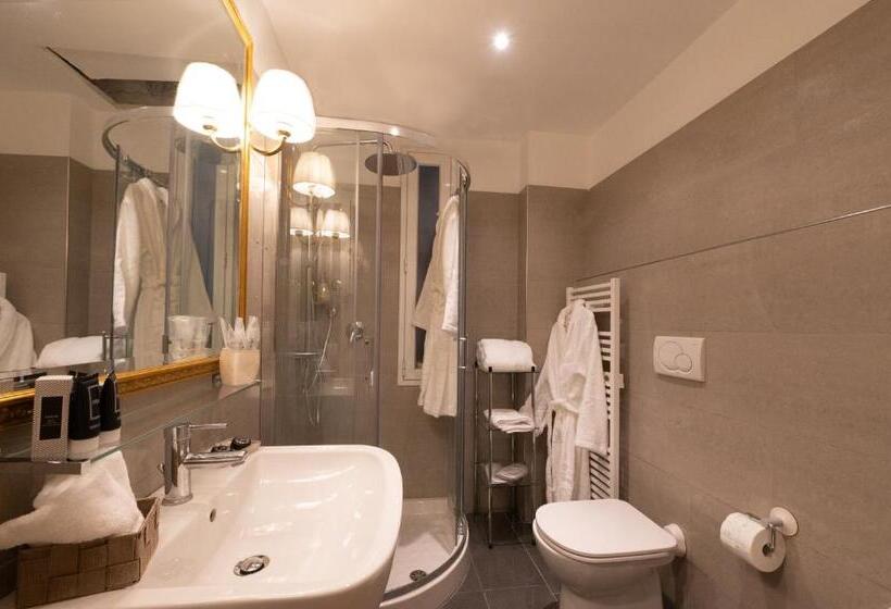 בית מלון כפרי Venus Inn B&b Rome