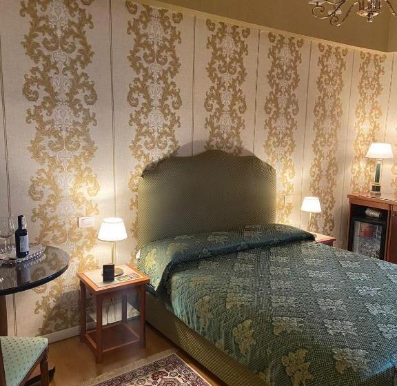 בית מלון כפרי Venus Inn B&b Rome