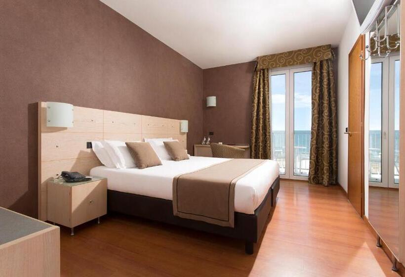 Victoria Frontemare Beach & Spa Hotel Jesolo