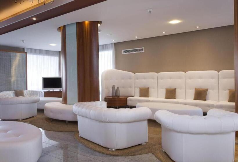 Victoria Frontemare Beach & Spa Hotel Jesolo