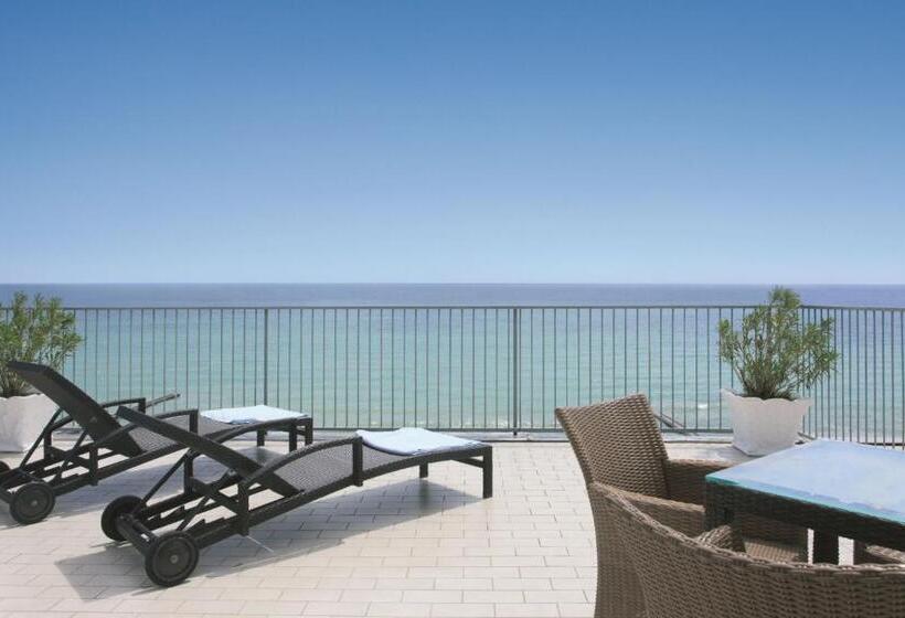 Victoria Frontemare Beach & Spa Hotel Jesolo