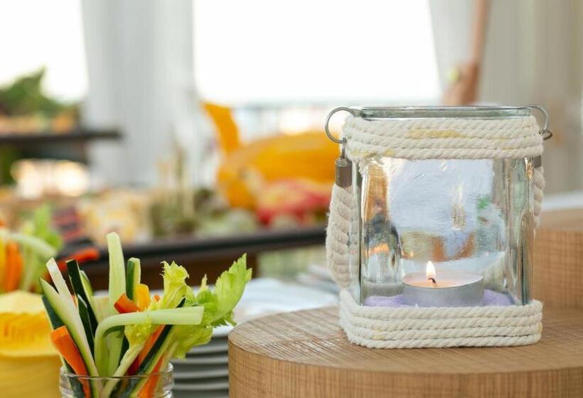 Victoria Frontemare Beach & Spa Hotel Jesolo