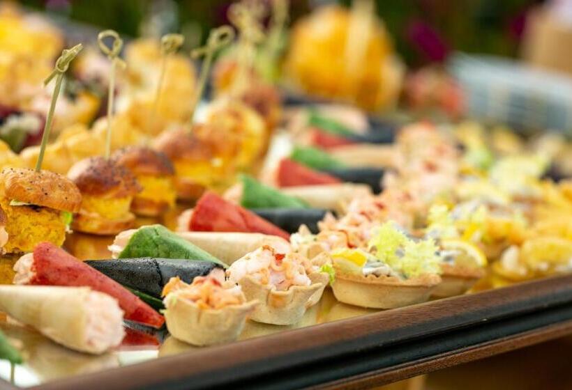 Victoria Frontemare Beach & Spa Hotel Jesolo